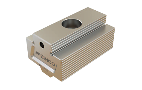 MZ 凸型定位支撐件