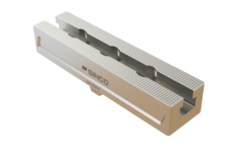 MZ導軌夾鉗本體