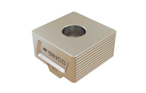 MZ 凸型定位支撐件