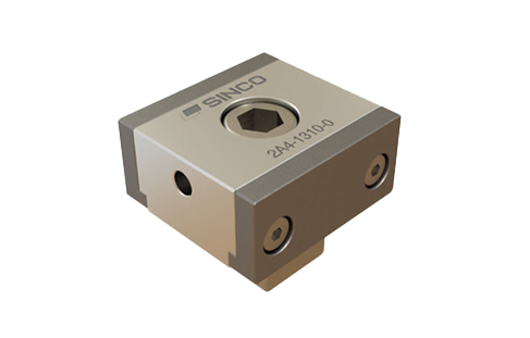 MZ Vise單向楔形動鉗組合