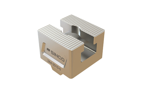 MZ導(dǎo)軌夾鉗本體