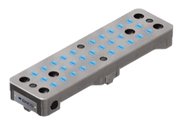 MultiZero? Clamp Pallet Rectangle Sizes A x B MZ復(fù)合原...