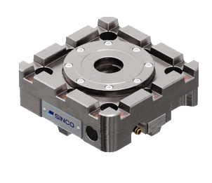 MultiZero? Pneumatic Pallet  MZ復(fù)合原點(diǎn)AIR型托盤(pán)