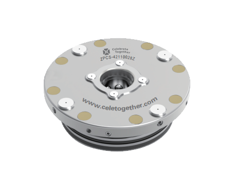 自動(dòng)化氣壓托盤(pán)舉升型零點(diǎn)定位