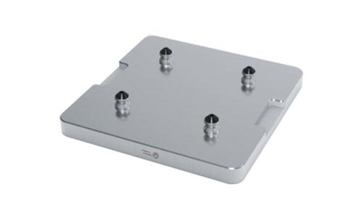 四單元托盤零點(diǎn)定位 