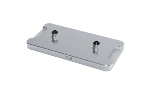 兩單元托盤零點定位 