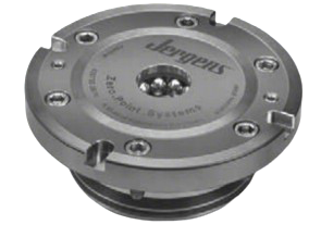 ZPS零點定位系統(tǒng) 低壓鎖緊模塊(K5,K10,K20,K40)