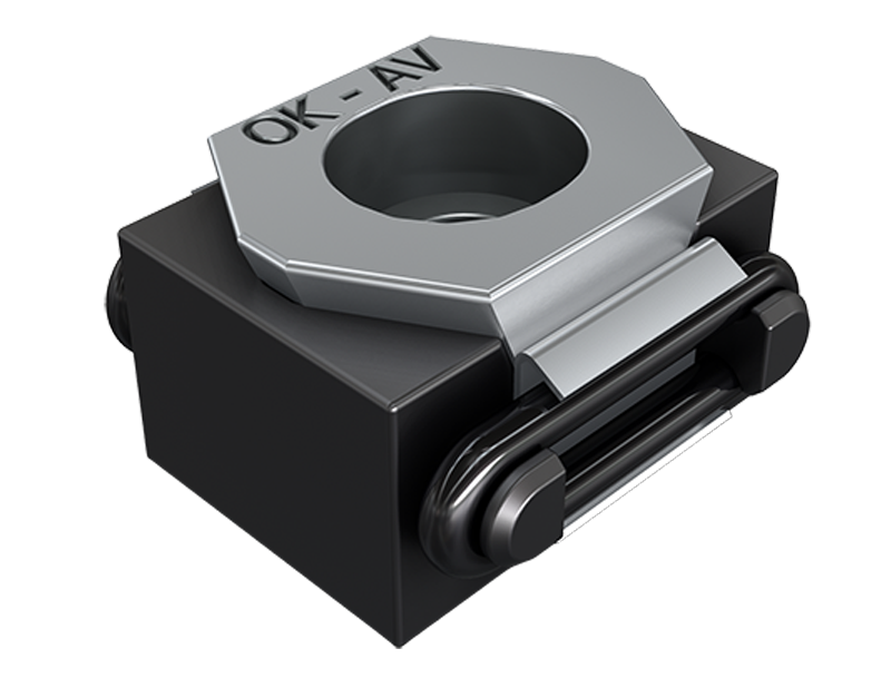 經(jīng)濟型-高品質(zhì)精巧型夾鉗