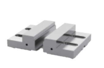 氣動(dòng)虎鉗匹配鉗口零點(diǎn)定位 