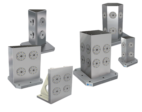 零點(diǎn)定位鞍座/基座/方箱/工裝塔