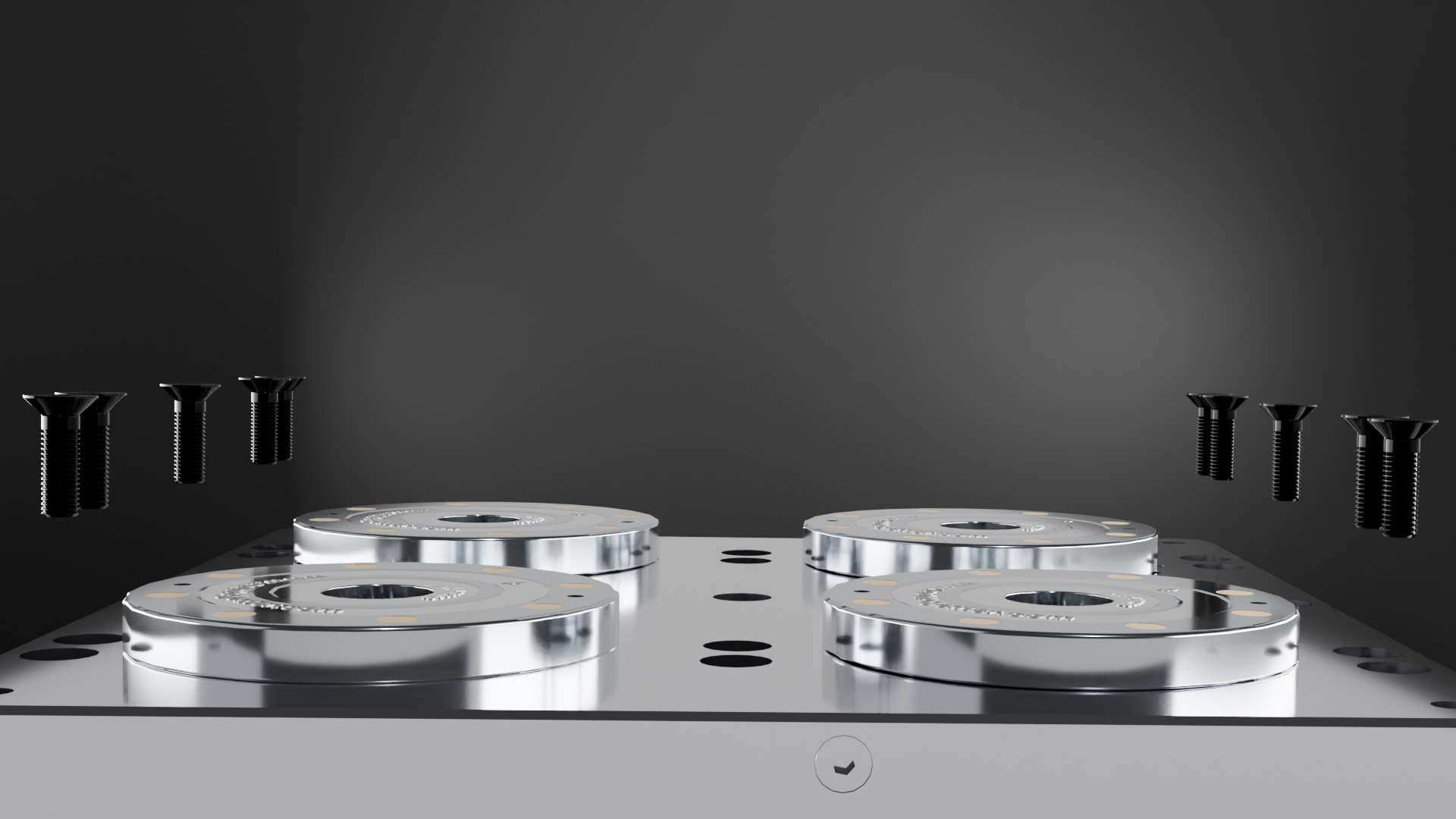 高精高效：CNC加工夾具關(guān)鍵技...