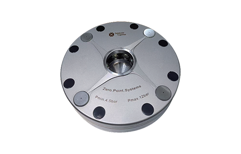 自動(dòng)化零點(diǎn)內(nèi)藏式零點(diǎn)定位